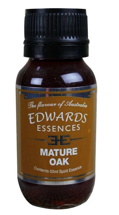 Edwards EssencesSpirit Enhancer Mature Oa